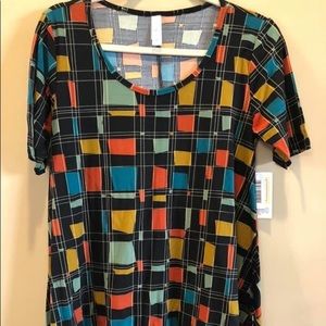 Lularoe Perfect T